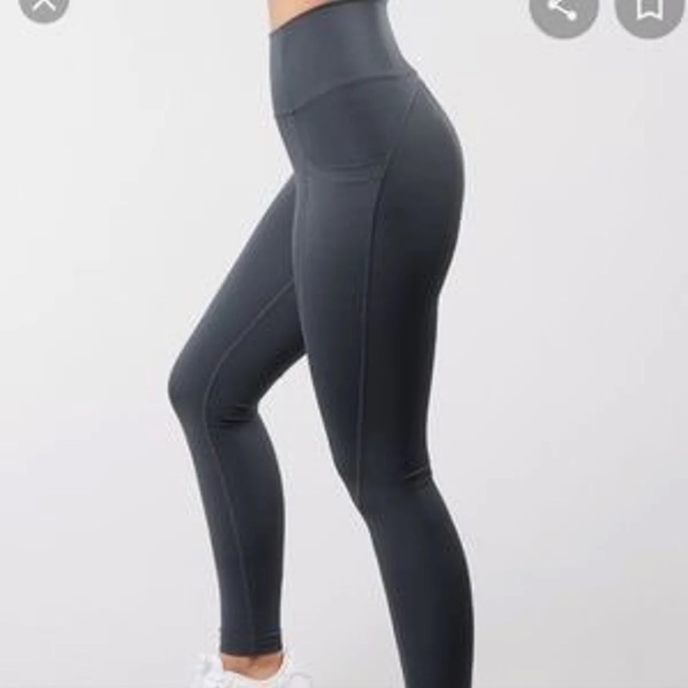 Buffbunny Luna leggings